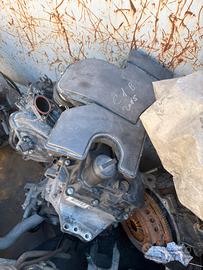 Motore Citroen C1
