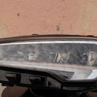 Faro sx Opel corsa f 2020