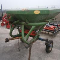 AMAZONE SPANDICONCIME