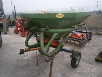 AMAZONE SPANDICONCIME