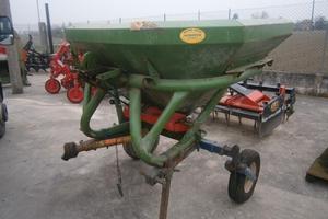 AMAZONE SPANDICONCIME