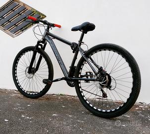 bici mtb