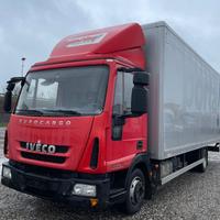 IVECO EUROCARGO ML 80E19 E6 CUBE