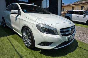 M.B A180CDI 110CV Premium 180000KM-2013