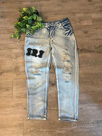 Jeans Amiri Uomo