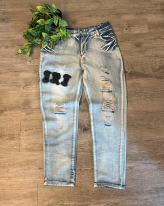 Jeans Amiri Uomo