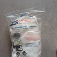 Zanzariera passeggino