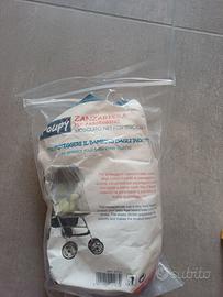 Zanzariera passeggino