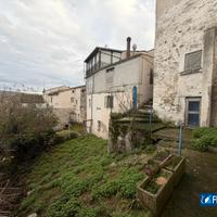 Casa cielo terra - Fossalto