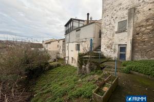 Casa cielo terra - Fossalto