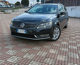 Volkswagen Passat 1.6 105cv