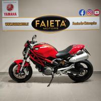 Ducati Monster 696 Plus - 2011