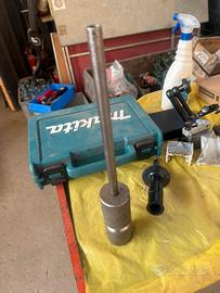 Estrattore a massa battente con boccola in bronzo