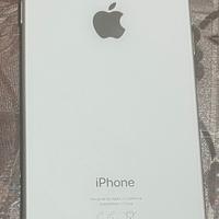 IPhone 8 colore bianco da 64 Gb