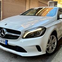 Mercedes Benz Classe A180d Automatic Sport