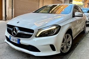 Mercedes Benz Classe A180d Automatic Sport