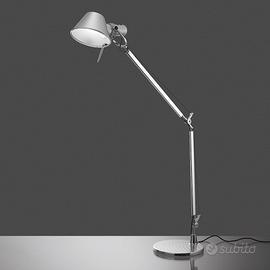 Tolomeo tavolo LED TW 