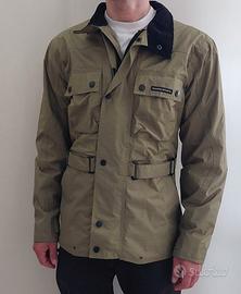 Giacca moto 4stagioni Tucano Urbano Protezioni NEW