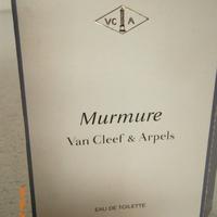 Van Cleef Arpels originale eau de toilette 1,2 ml