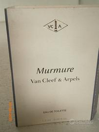 Van Cleef Arpels originale eau de toilette 1,2 ml