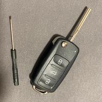 Guscio chiave per Volkswagen