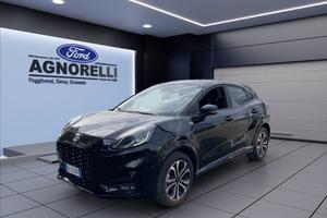 FORD Puma 1.0 ecoboost h ST-Line s&s 125cv