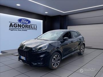FORD Puma 1.0 ecoboost h ST-Line s&s 125cv