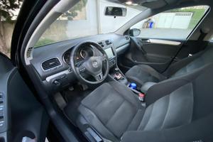 Golf 6