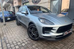 Porsche Macan 3.0 S