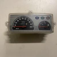 Ricambi  mbk booster spirit