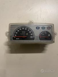 Ricambi  mbk booster spirit