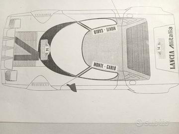 Lancia Stratos