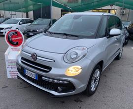 Fiat 500L 7 POSTI 1.6 Multijet 120 CV Lounge