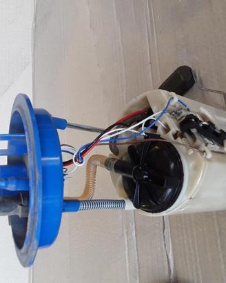 POMPA CARBURANTE VOLKSWAGEN Polo 6° Serie 2Q09190
