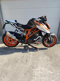 ktm Superduke R 2018