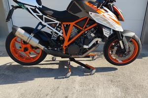 ktm Superduke R 2018