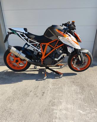 ktm Superduke R 2018