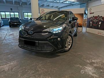 Toyota C-HR 1.8 Hybrid E-CVT Active
