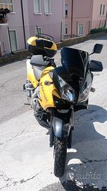 Vstrom dl1000