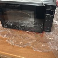 microonde LG come nuovo