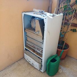 Caldaia Vaillant Turbomag 18lt