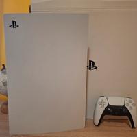 Playstation 5 digitale
