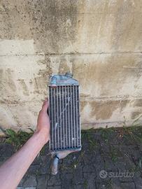 Radiatore 50cc