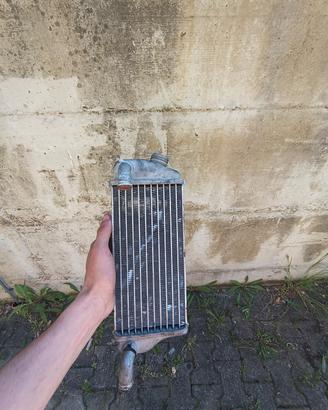 Radiatore 50cc