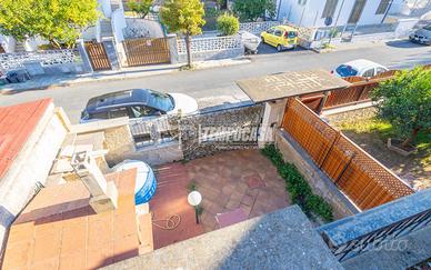 NUDA PROPRIETA' IN ZONA MAIORCA