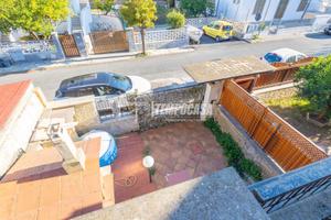 NUDA PROPRIETA' IN ZONA MAIORCA