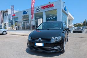 Volkswagen Polo 1.0 MPI 5p. Trendline