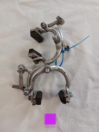 Pinze freni Universal Super 68 bici corsa 