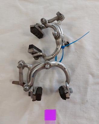 Pinze freni Universal Super 68 bici corsa 