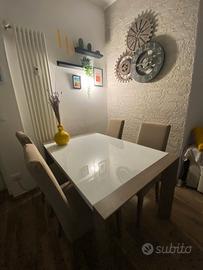 Tavolo wood mondo convenienza